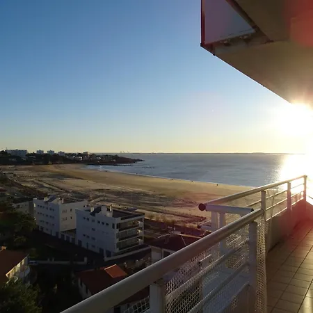 3 Pieces Avec Magnifique Vue Mer - Royan- Ref 1497 Royan